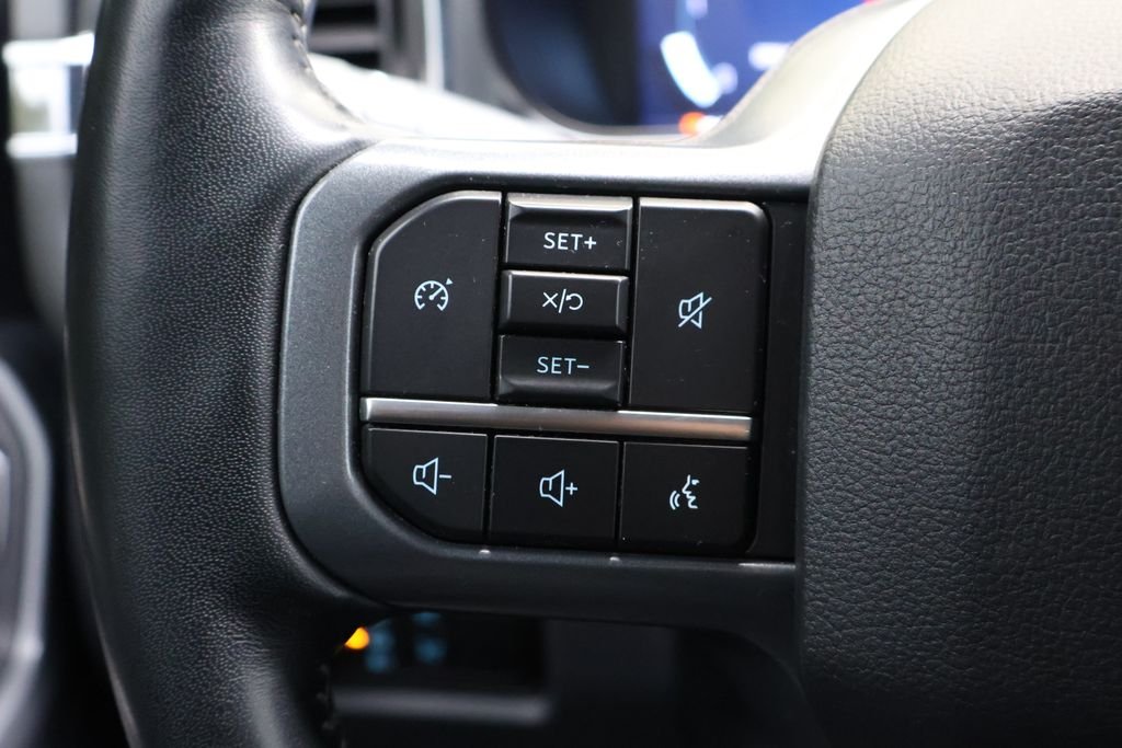 2023 Ford F-250 Super Duty Lariat - Photo 36