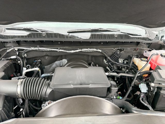 2026 Chevrolet Silverado 2500 HD Work Truck - Photo 28