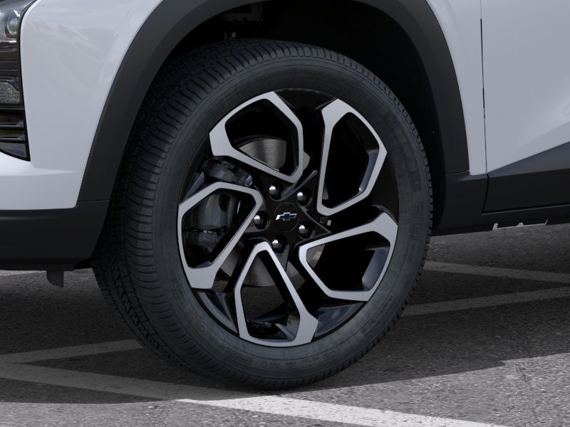 2026 Chevrolet Trax RS - Photo 9