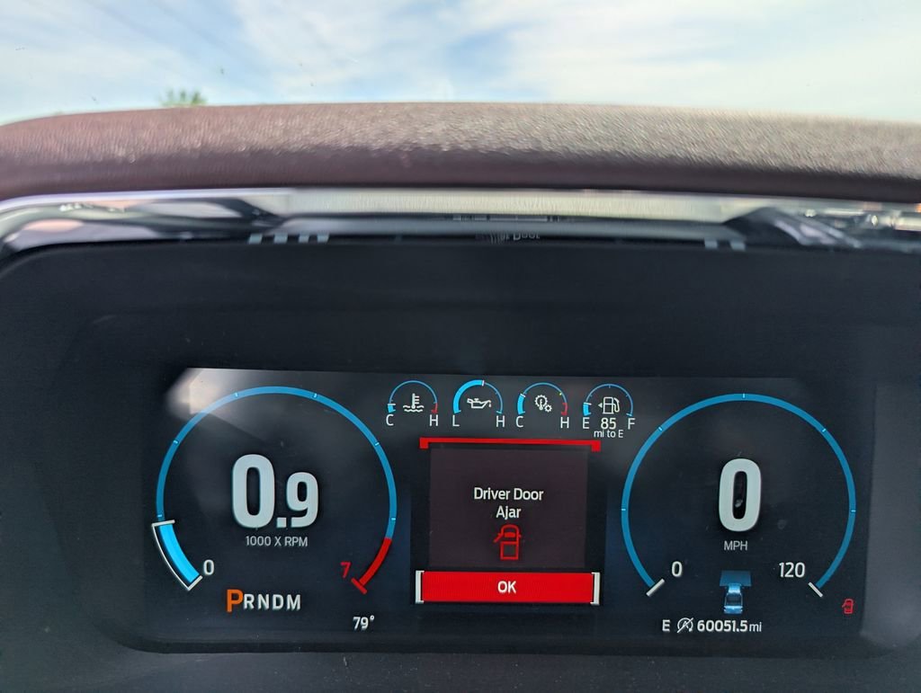 Used 2021 Wh Ford XL image 15