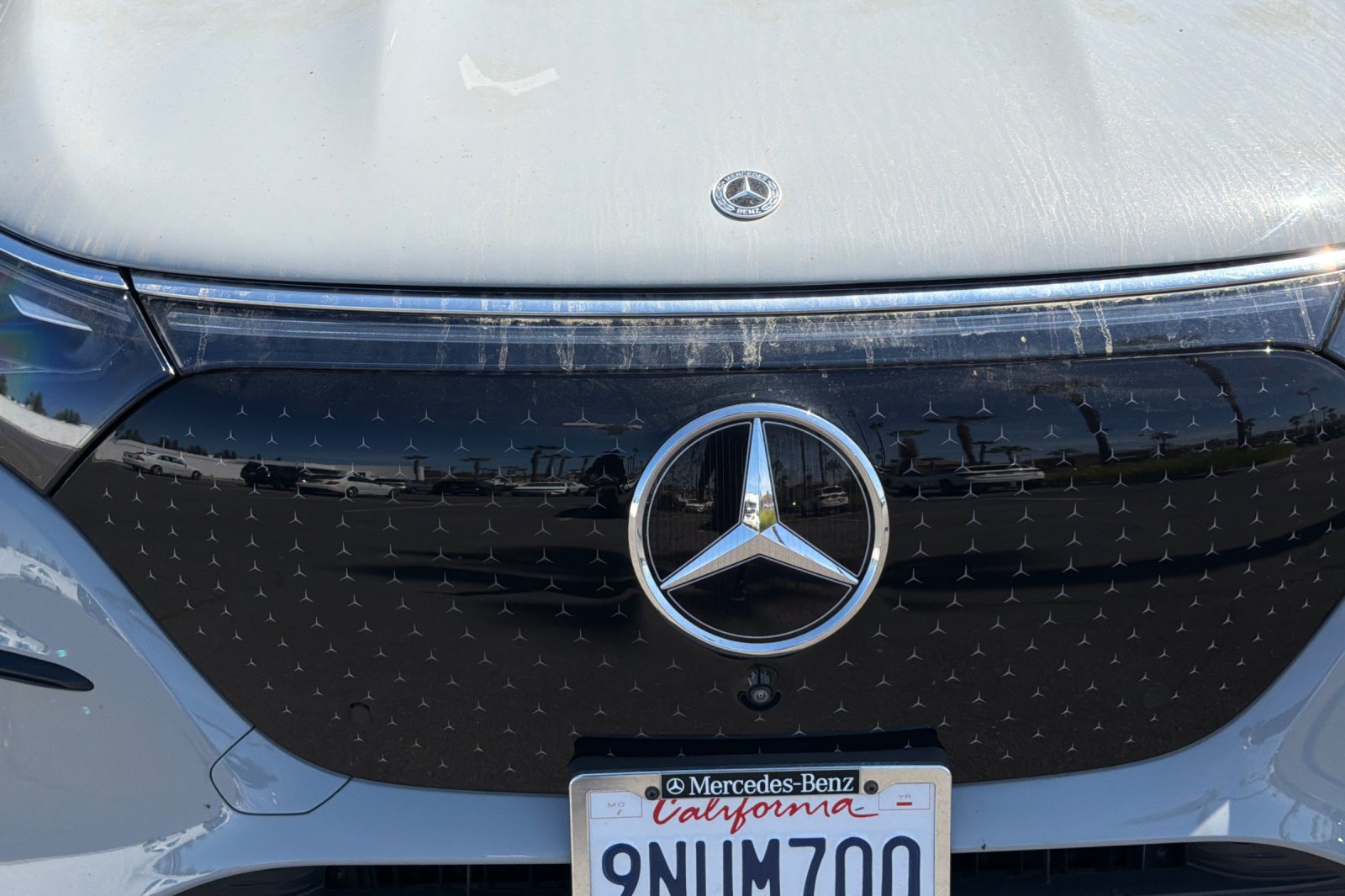 Certified Used 2024 Gray Mercedes-Benz 450 image 14