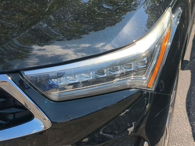 Used 2020  Acura Technology Package image 5