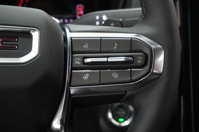 2027 GMC Terrain Elevation - Photo 31