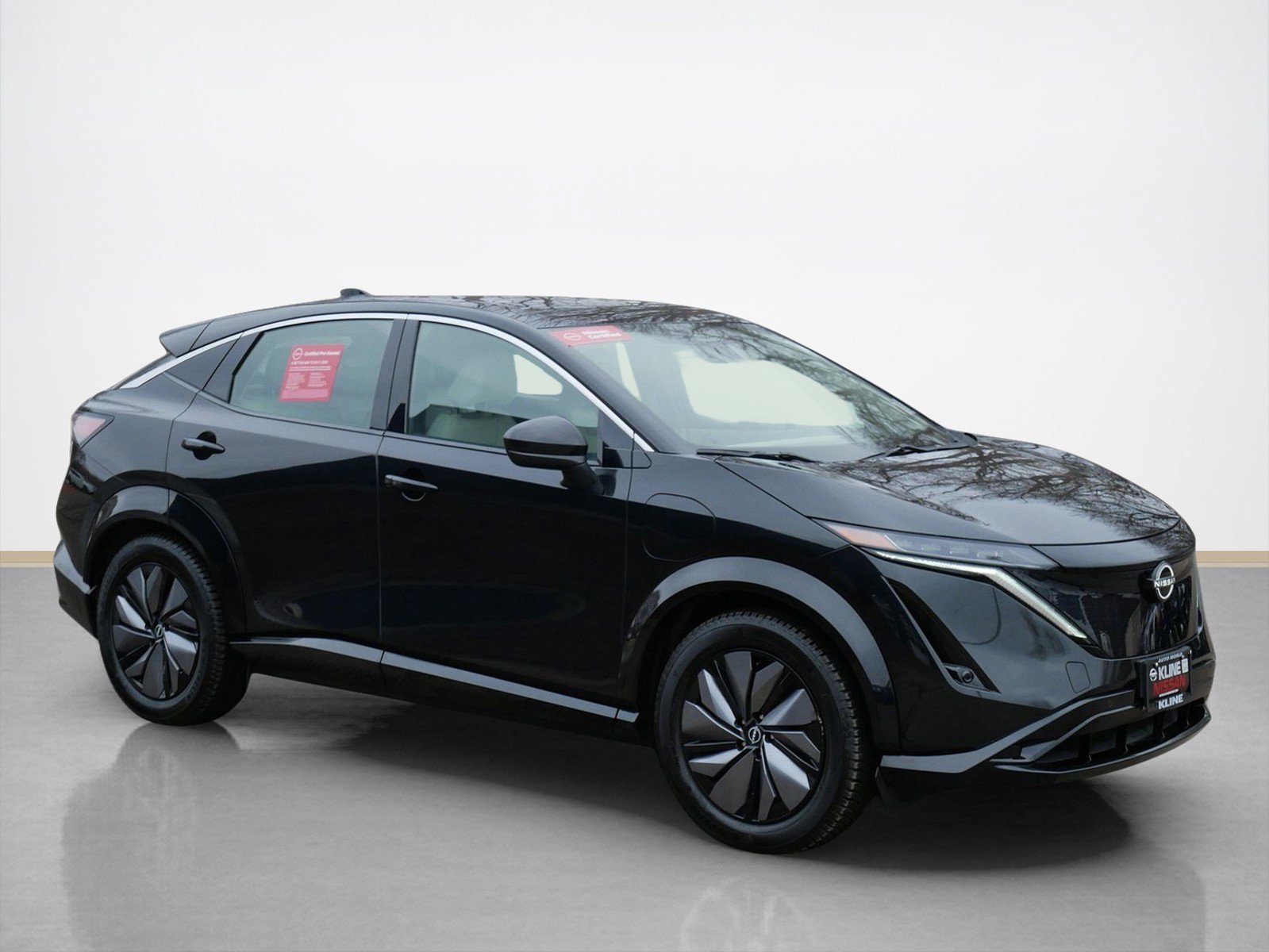 2023 Nissan Ariya Engage