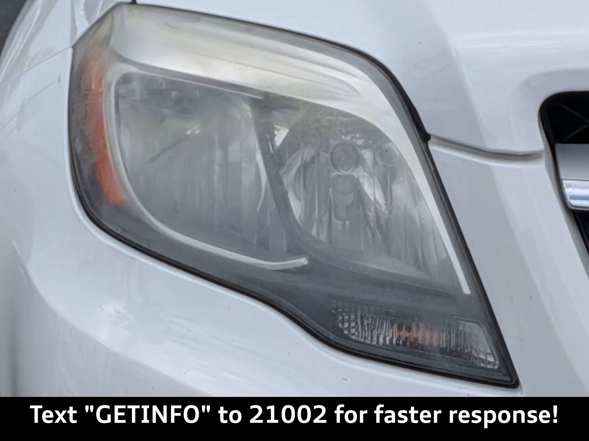 Used 2013  Mercedes-Benz GLK 350 image 11