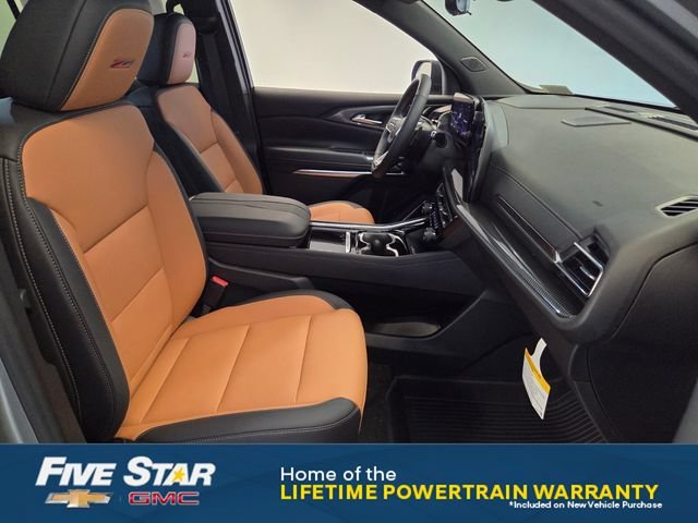 2027 Chevrolet Traverse Z71 - Photo 17