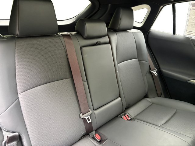 Used 2022 Coastal Gray Metallic Toyota Limited image 35