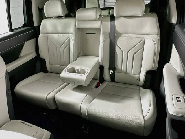 New 2026 Hyundai SANTA FE HYBRID SEL