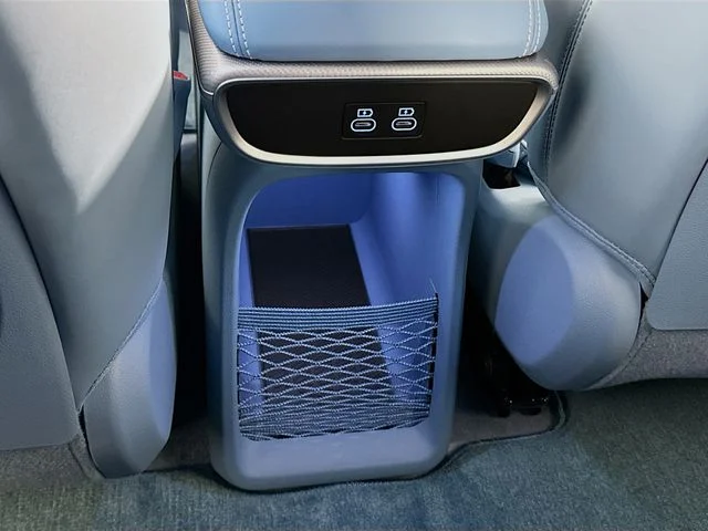 New 2026 Genesis GV60 Performance