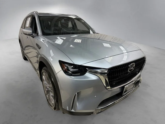 2024 Mazda CX-90 3.3 Turbo Premium Plus