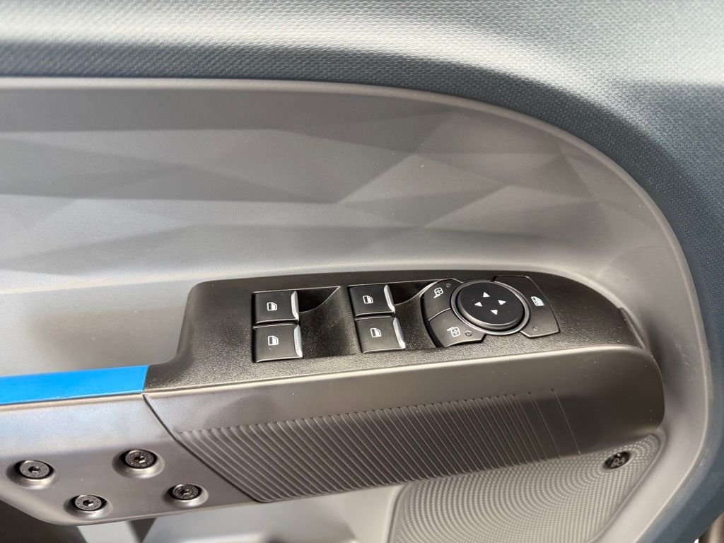 2025 Ford Maverick Lobo Premium - Photo 41