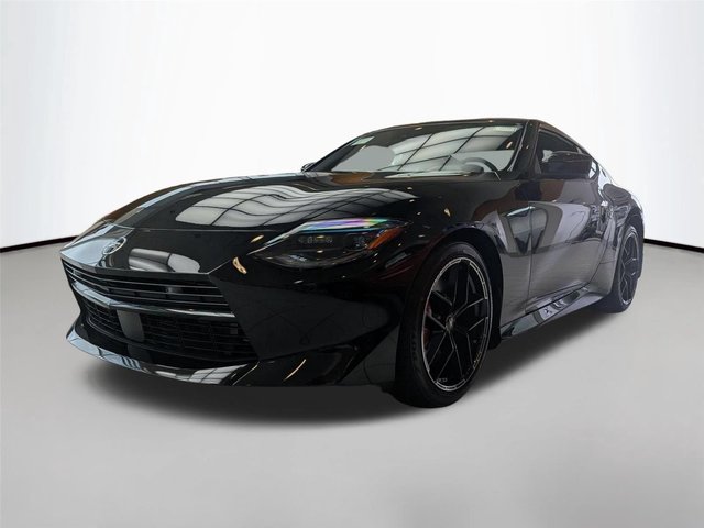 2027 Nissan Z Performance