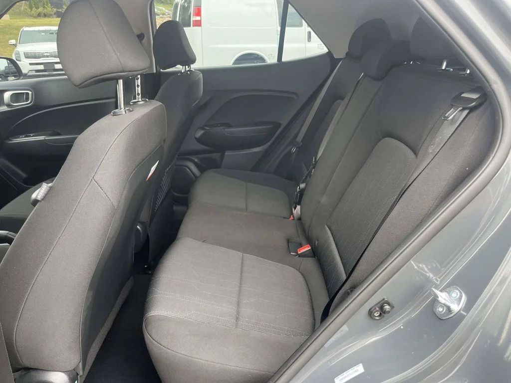 Certified Used 2026 Gray Hyundai SE image 11