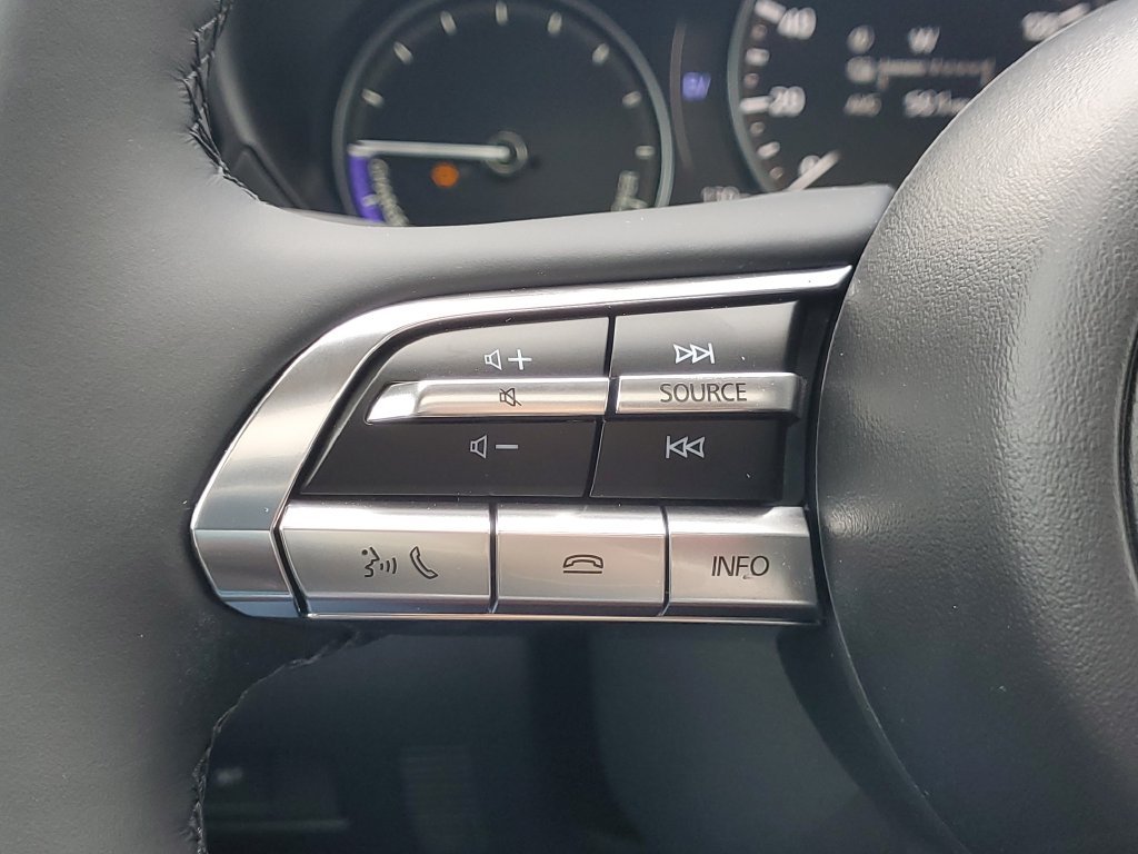 New 2026 Wind Chill Pearl Mazda Premium AWD image 22