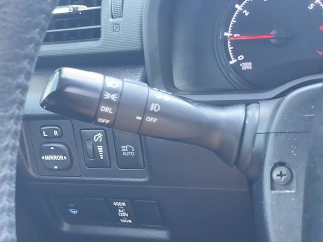 Used 2021 Gray Toyota SR5 Premium image 23