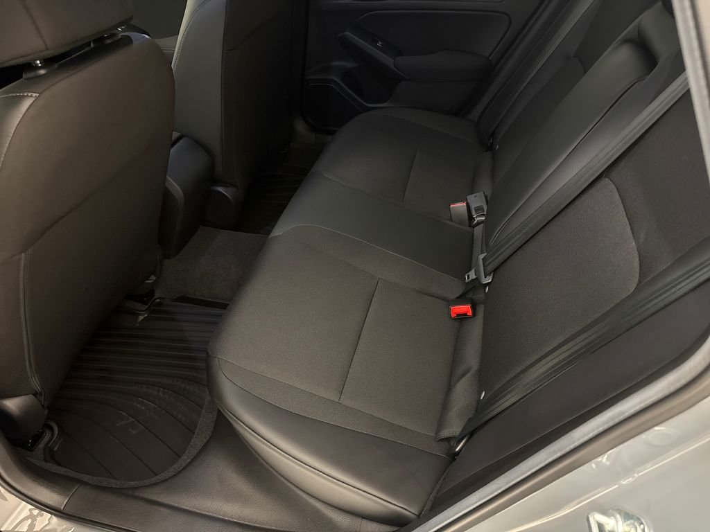 2026 Honda Civic Sport - Photo 15