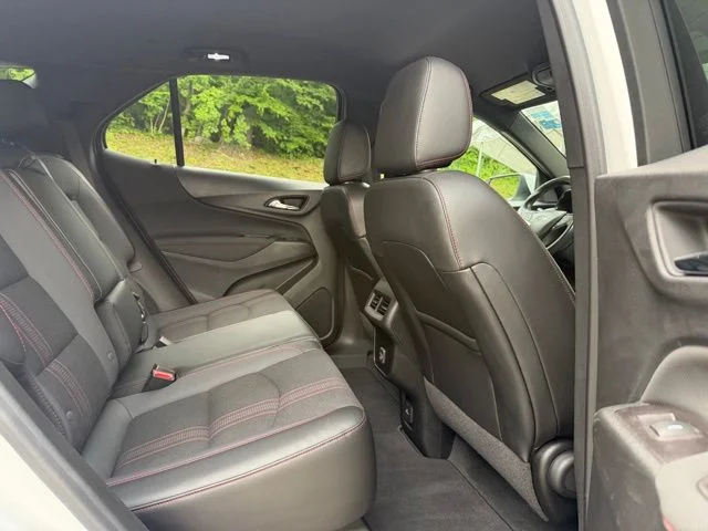 2022 Chevrolet Equinox RS - Photo 39