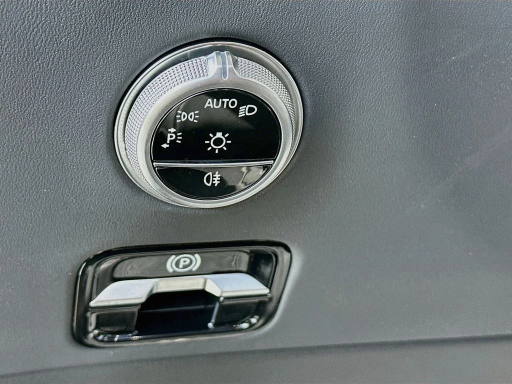 2025 Mercedes-Benz SL Mercedes-AMG - Photo 11
