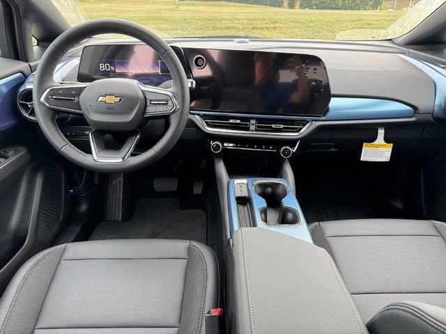 2026 Chevrolet Equinox EV 2LT - Photo 6