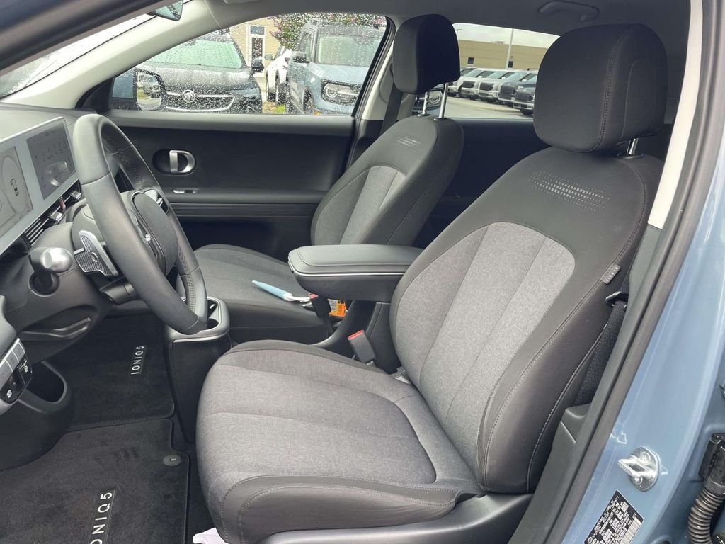 2024 Hyundai IONIQ 5 SEL - Photo 8