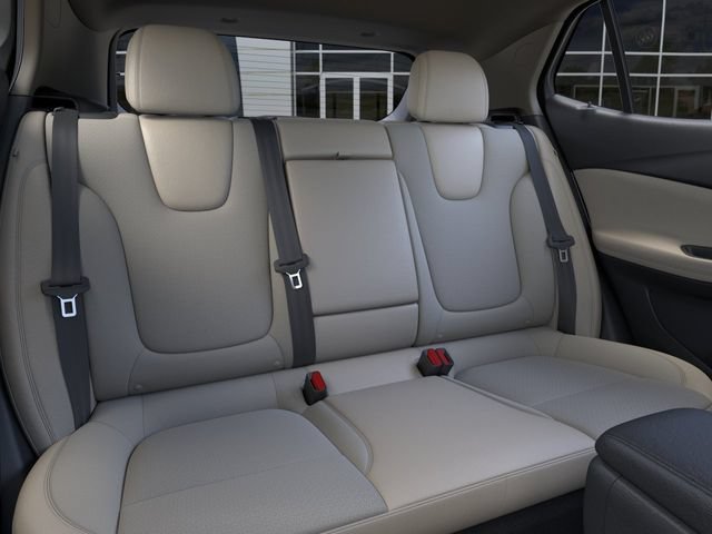 2026 Buick Encore GX Preferred - Photo 17