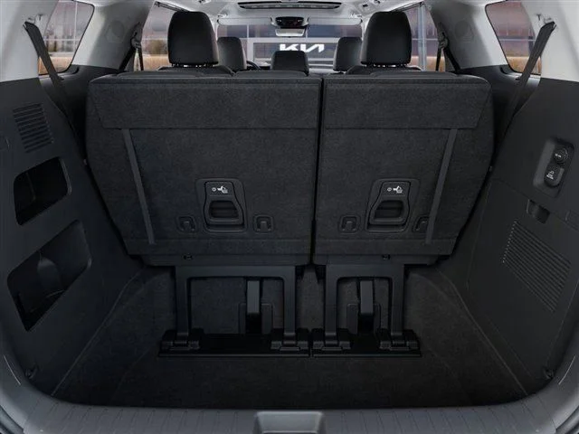 2026 Kia Carnival SX Prestige - Photo 19