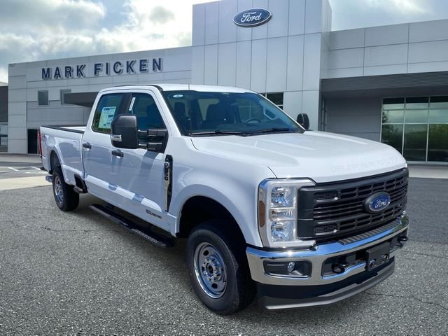 2026 Ford F-250 XL 4x4 Crew Cab 8' Box's photo