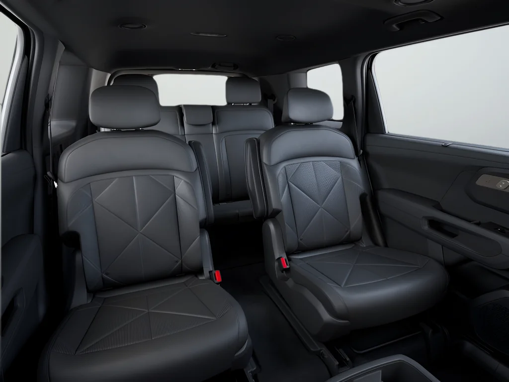 New 2027 Gray Kia EX image 12