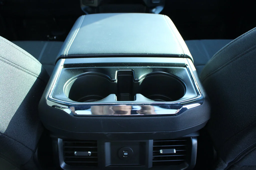 New 2026 Avalanche Ford STX® image 21