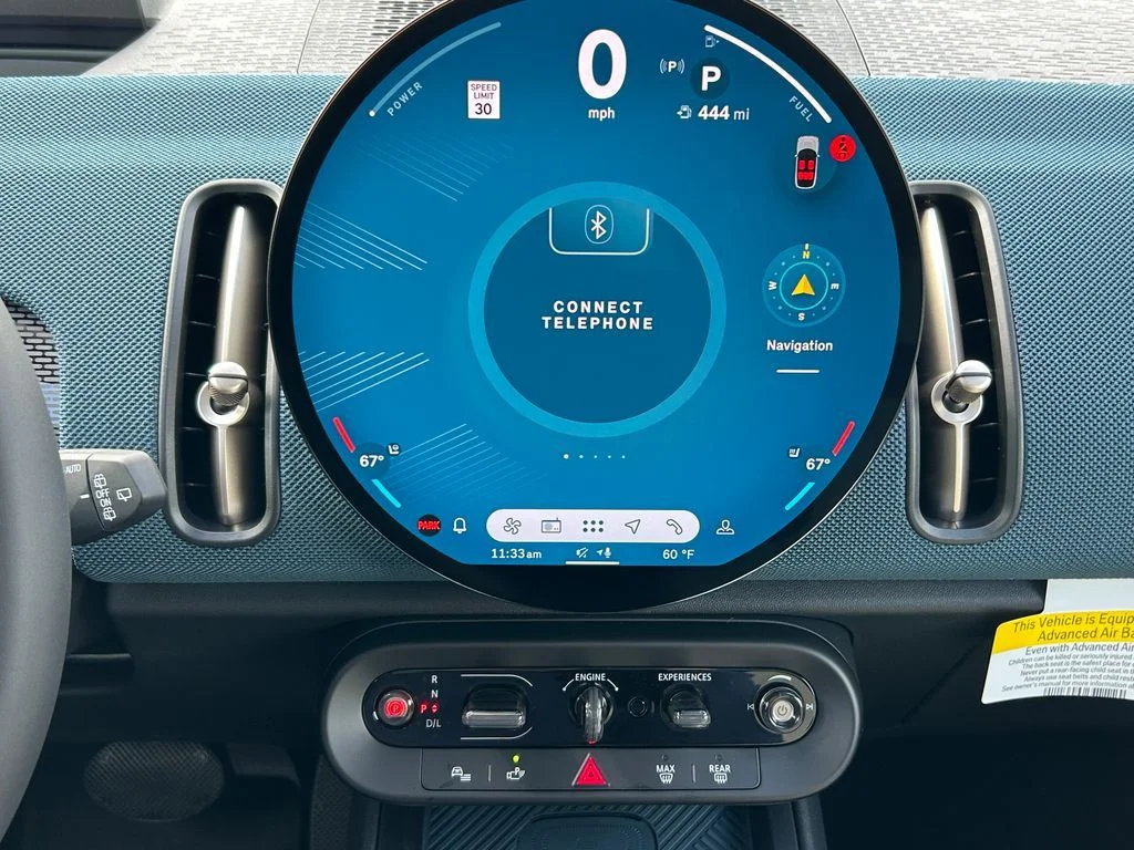 2026 MINI Countryman S - Photo 24