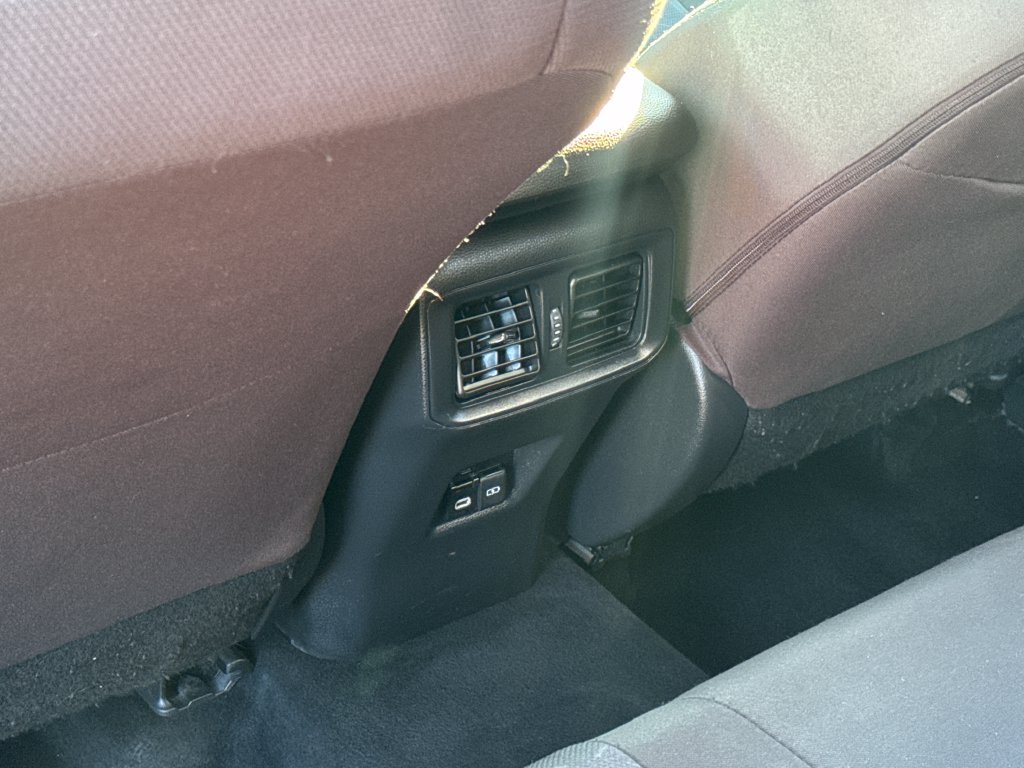 Used 2025 Silver Toyota XLE image 35