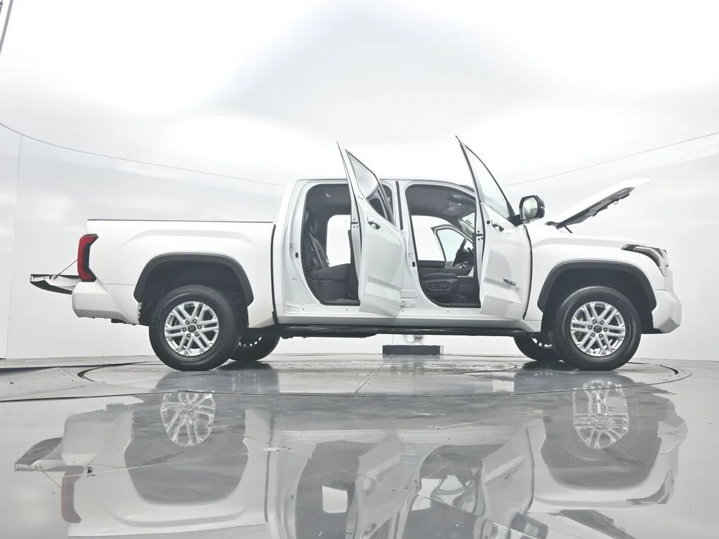 Certified Used 2024 Ice Toyota SR5 image 44