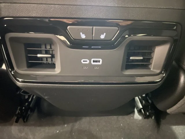 2026 GMC Sierra 1500 AT4 - Photo 20
