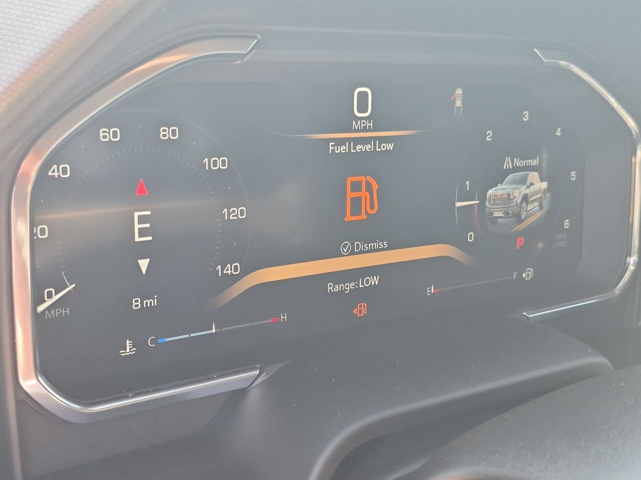 2026 GMC Sierra 1500 Denali - Photo 12