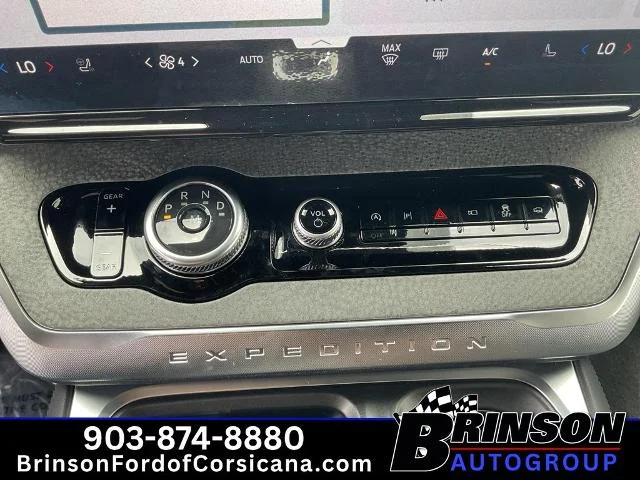 New 2027 Marsh Gray Ford Tremor® image 37