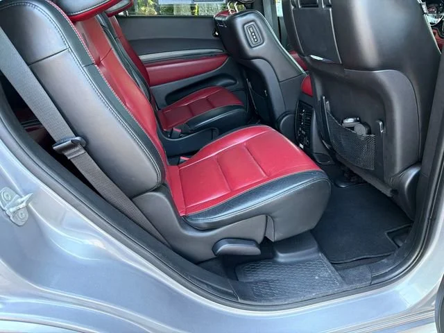 Used 2021 Silver Dodge R/T RWD image 15