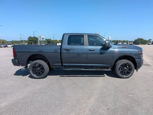 New 2026 Downpour Metallic GMC Denali image 6