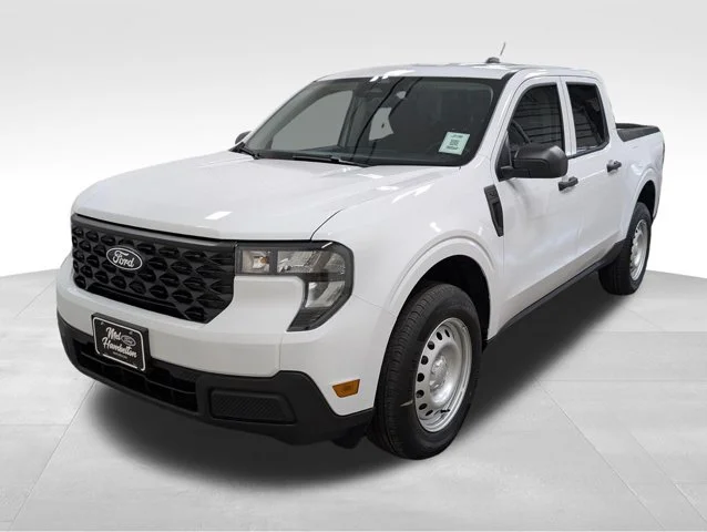New 2026 Oxford White Ford XL image 41