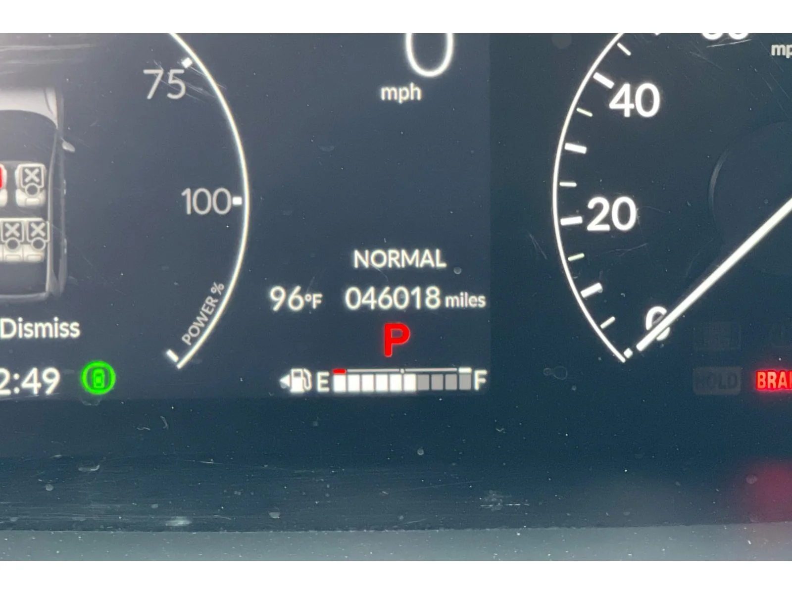 Used 2025 Urban Gray Pearl Honda Sport-L image 40
