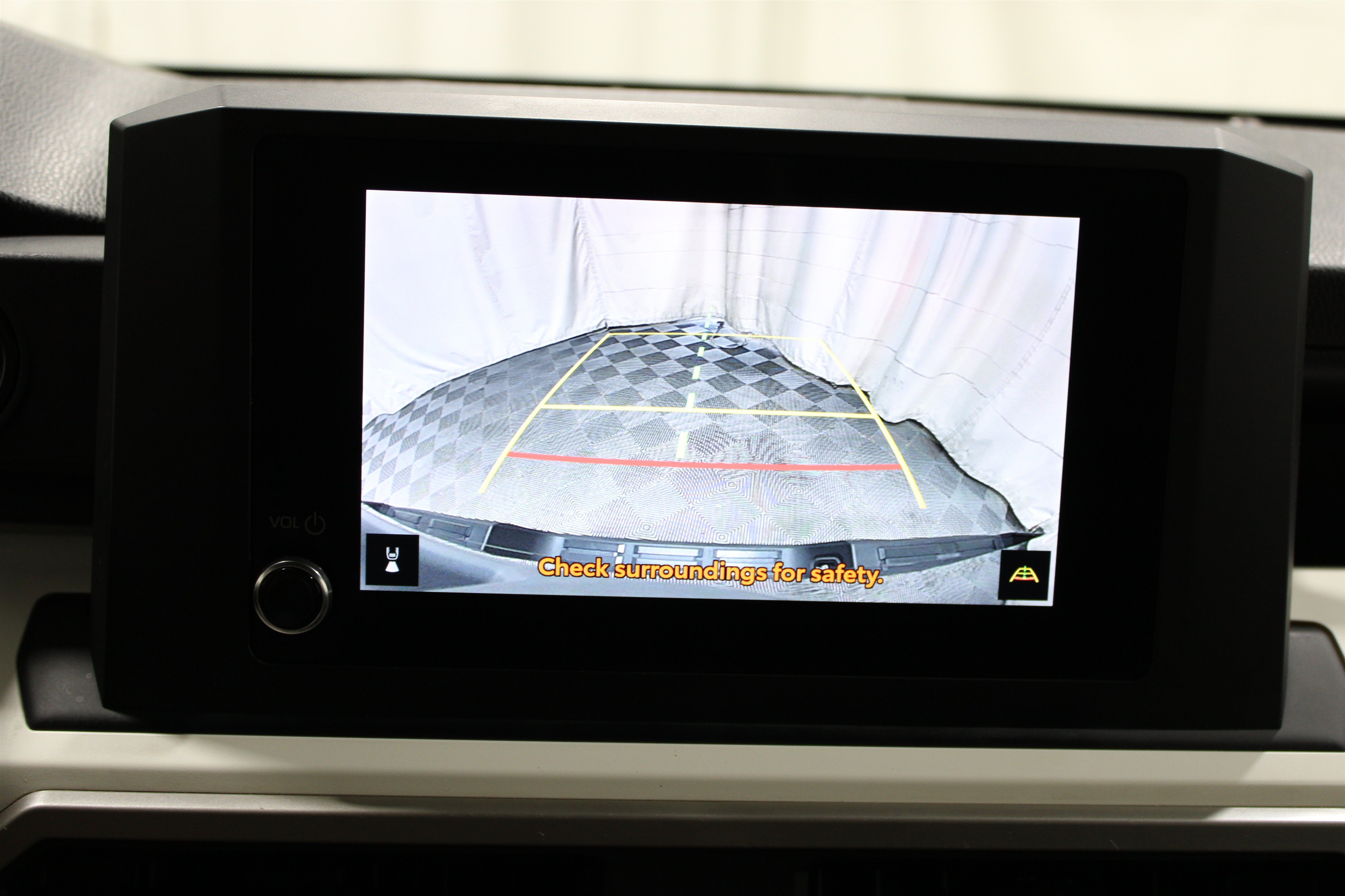 2024 Toyota Tacoma TRD Off Road - Photo 17