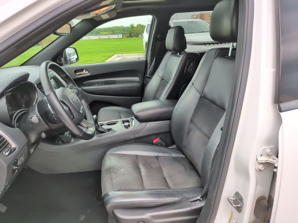 Used 2019 White Dodge R/T image 17