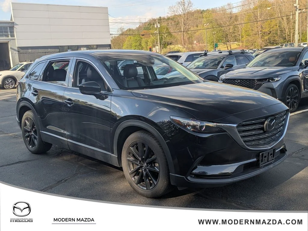 2023 Mazda CX-9 Touring Plus