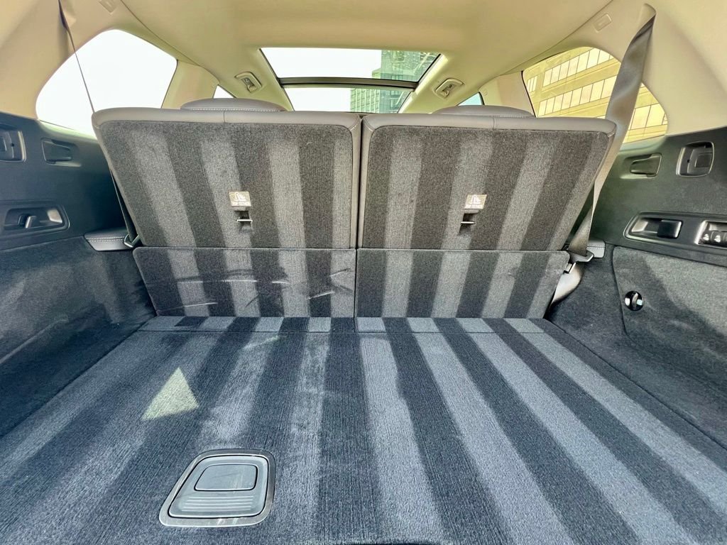 Certified Used 2026 Black Mercedes-Benz GLS 450 image 47