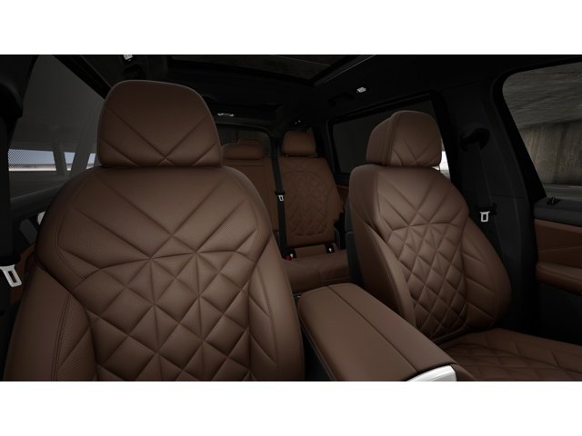 New 2027 Alpine White BMW xDrive40i image 11