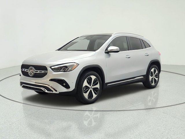 2026 Mercedes-Benz GLA GLA 250 SUV