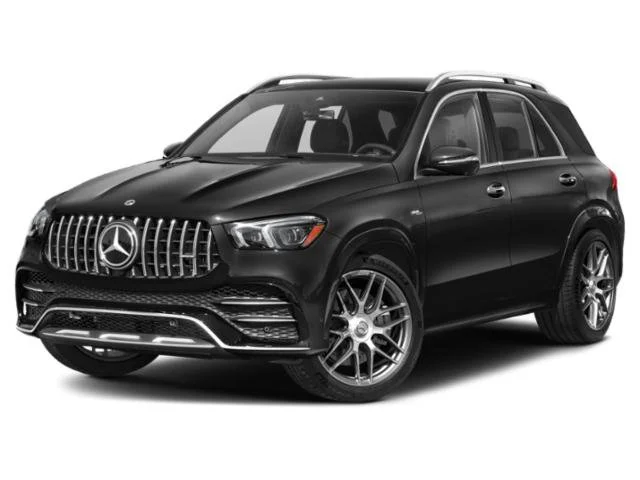 2023 Mercedes-Benz GLE AMG GLE 53 4MATIC's photo