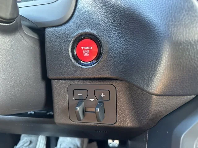 2026 Toyota Tundra SR5 - Photo 26