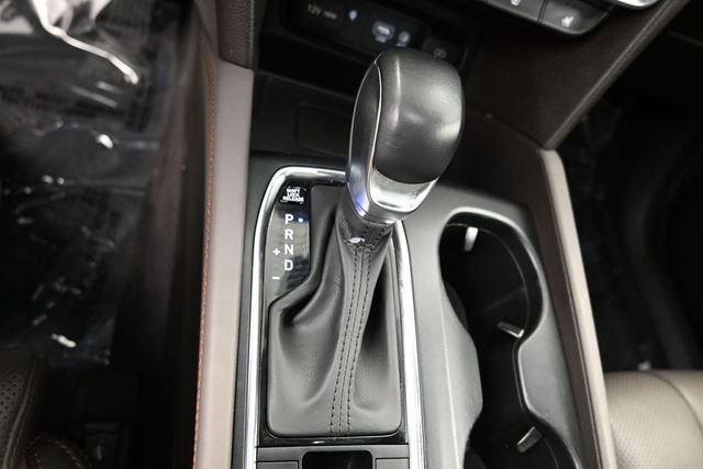 Used 2020 Gray Hyundai Limited image 42