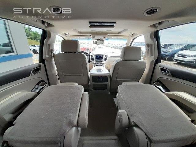 Used 2018  GMC  image 53