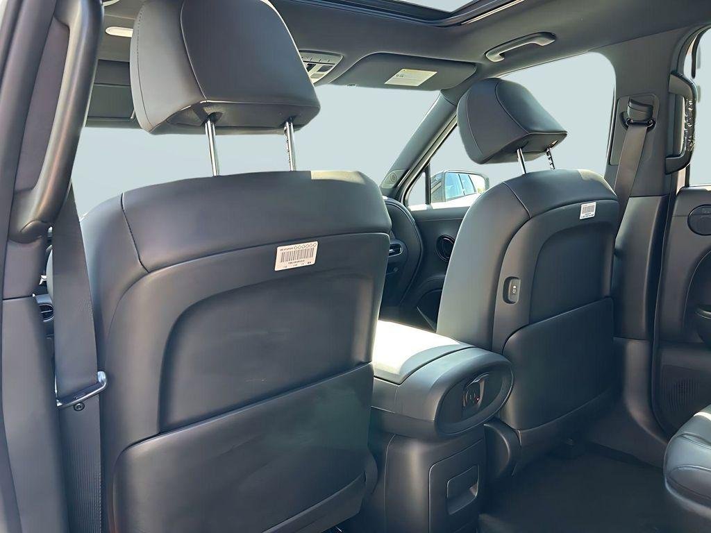 2026 Hyundai Palisade XRT Pro - Photo 23